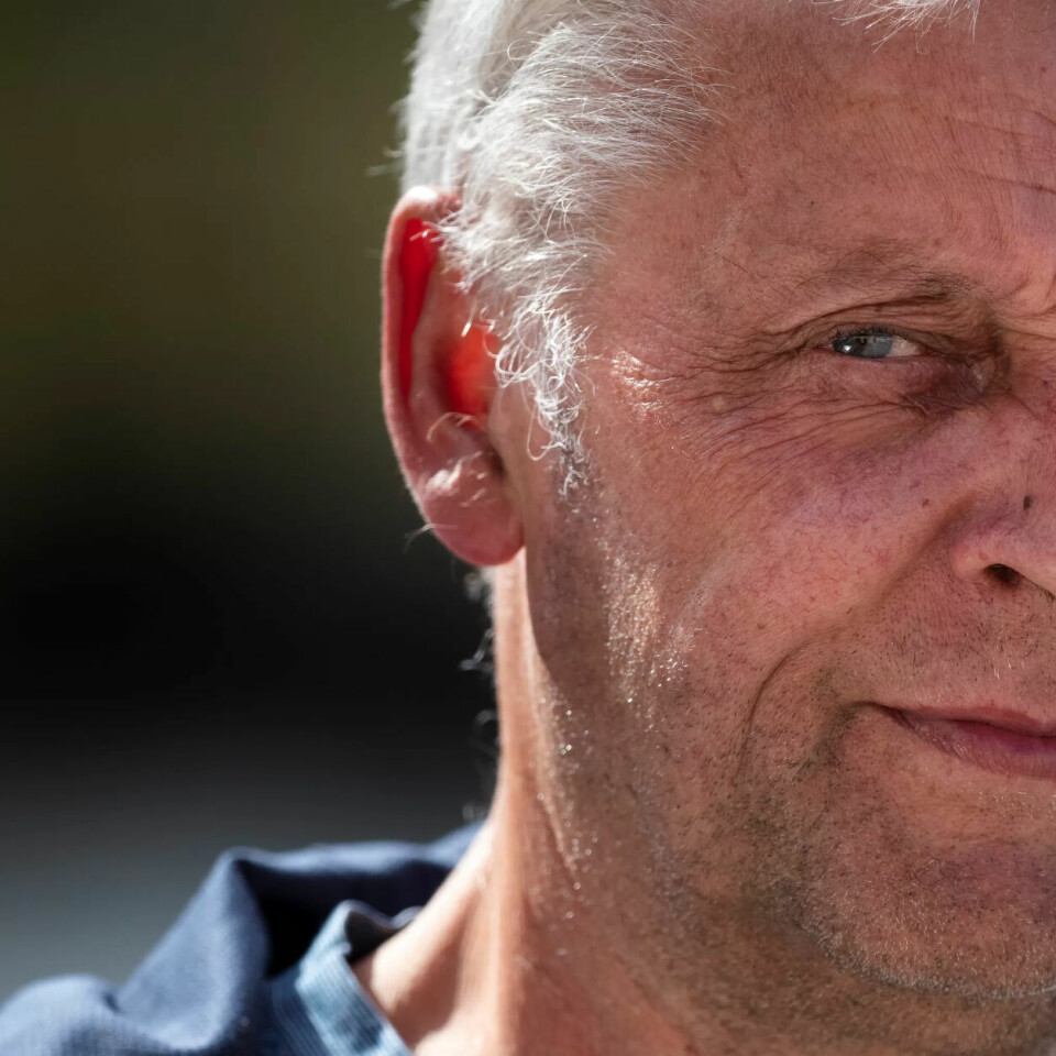 Alf Runes vedtak vedtak ble gjort 16 dager for sent til at han unngikk å ramle rett i uførefella. Alf Runes vedtak vedtak ble gjort 16 dager for sent til at han unngikk å ramle rett i uførefella.