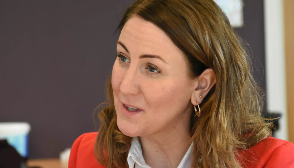 Kunnskapsminister Tonje Brenna (Ap) mener det er provoserende at eiere av private barnehager tar ut milliarder i fortjeneste. – Barnehager skal ikke være investeringsobjekter for de som vil tjene penger. De er til for ungene, sier hun. Kunnskapsminister Tonje Brenna (Ap) mener det er provoserende at eiere av private barnehager tar ut milliarder i fortjeneste. – Barnehager skal ikke være investeringsobjekter for de som vil tjene penger. De er til for ungene, sier hun.
