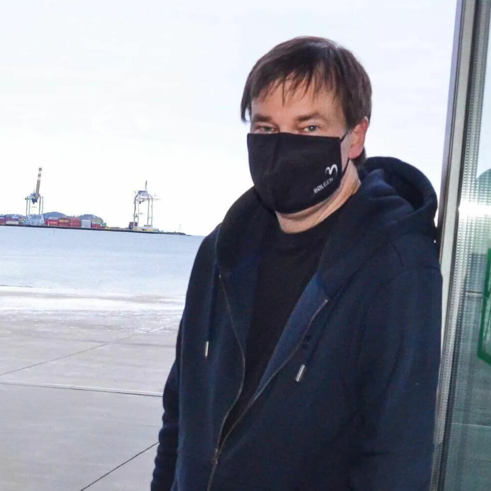 – Jeg tror sjansen er stor for at både vi og andre kulturhus hadde valgt å stenge og permittere uten denne kompensasjonen, forteller Andreas Gilhuus, daglig leder i Bølgen kulturhus. – Jeg tror sjansen er stor for at både vi og andre kulturhus hadde valgt å stenge og permittere uten denne kompensasjonen, forteller Andreas Gilhuus, daglig leder i Bølgen kulturhus.