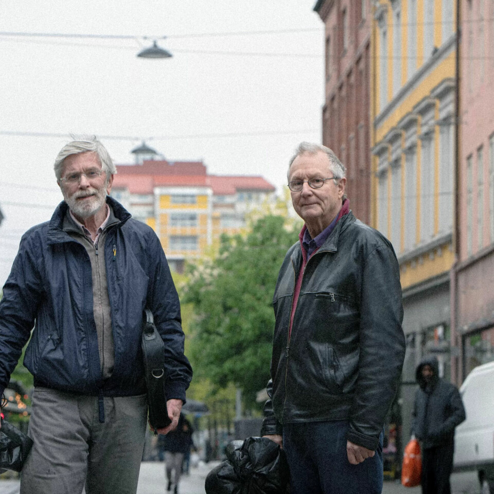 IKKE SÅ LIKE SOM VI TROR: Det er en myte at holdningene til økonomisk utjevning står sterkere i Norge enn i andre land, mener Knut Halvorsen og Steinar Stjernø. IKKE SÅ LIKE SOM VI TROR: Det er en myte at holdningene til økonomisk utjevning står sterkere i Norge enn i andre land, mener Knut Halvorsen og Steinar Stjernø.