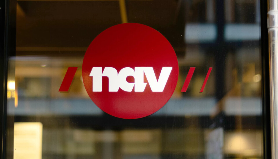 NED: Arbeidsledigheten gikk noe ned i januar. NED: Arbeidsledigheten gikk noe ned i januar.