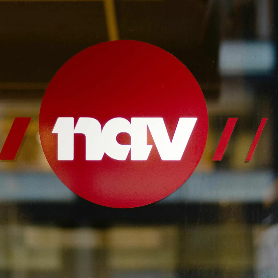 NED: Arbeidsledigheten gikk noe ned i januar. NED: Arbeidsledigheten gikk noe ned i januar.