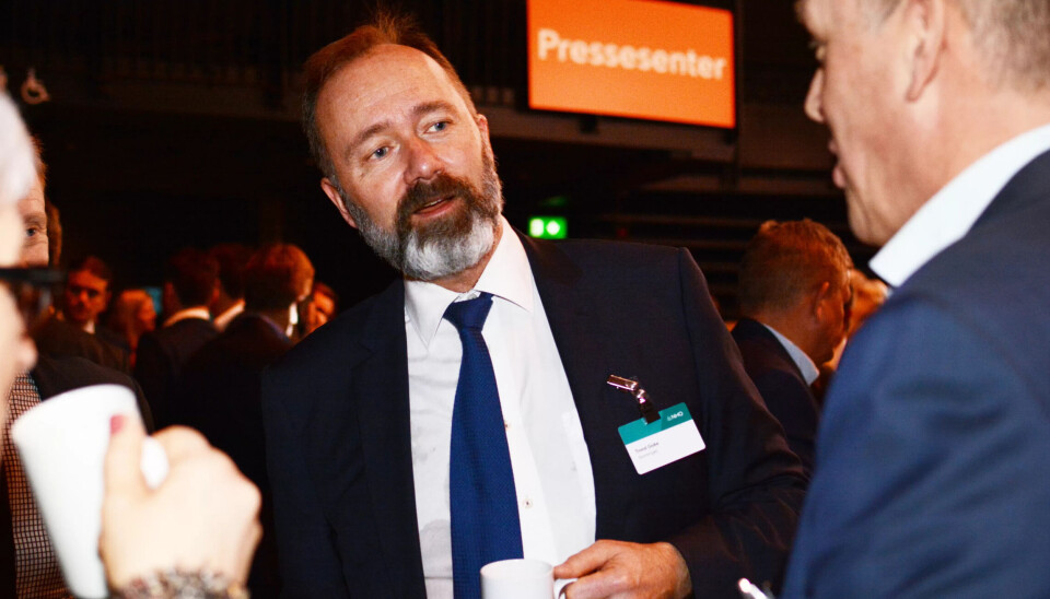 Allerede i fjor foreslo Trondheim Ap å gi Trond Giske muligheten til å gjøre comeback. Den gang var det den omdiskuterte dansevideoen fra Bar Vulkan som gjorde at Giske ble vraket. Allerede i fjor foreslo Trondheim Ap å gi Trond Giske muligheten til å gjøre comeback. Den gang var det den omdiskuterte dansevideoen fra Bar Vulkan som gjorde at Giske ble vraket.