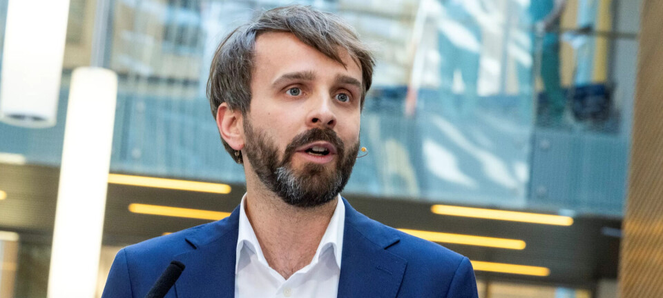 Ventetiden i sykehusene kuttet med 15 dager