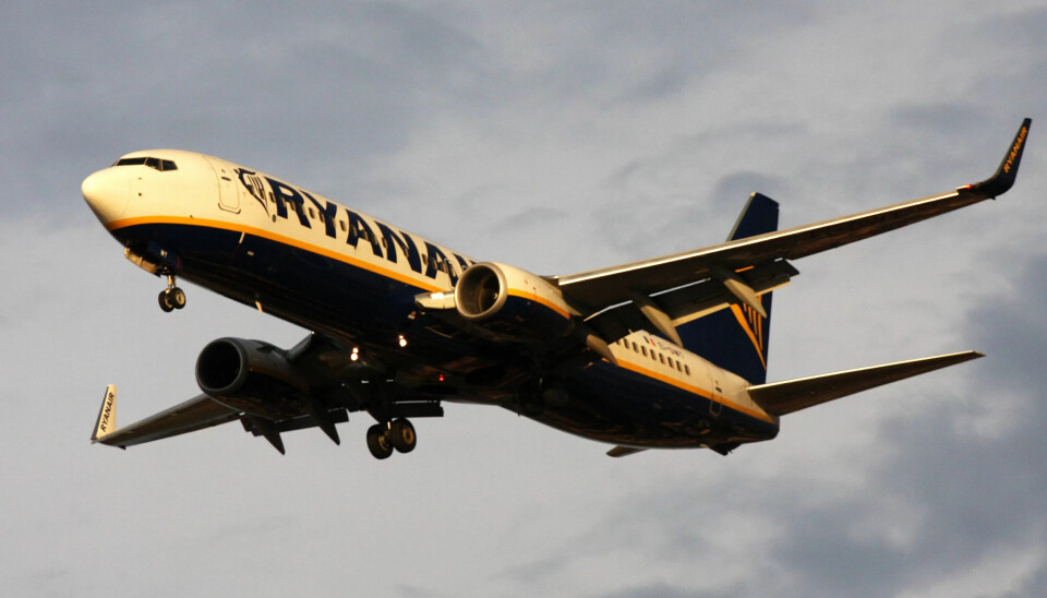 Ryanair mener lokale lønnsavtaler ikke er forenelig med selskapets forretningsmodell. Ryanair mener lokale lønnsavtaler ikke er forenelig med selskapets forretningsmodell.