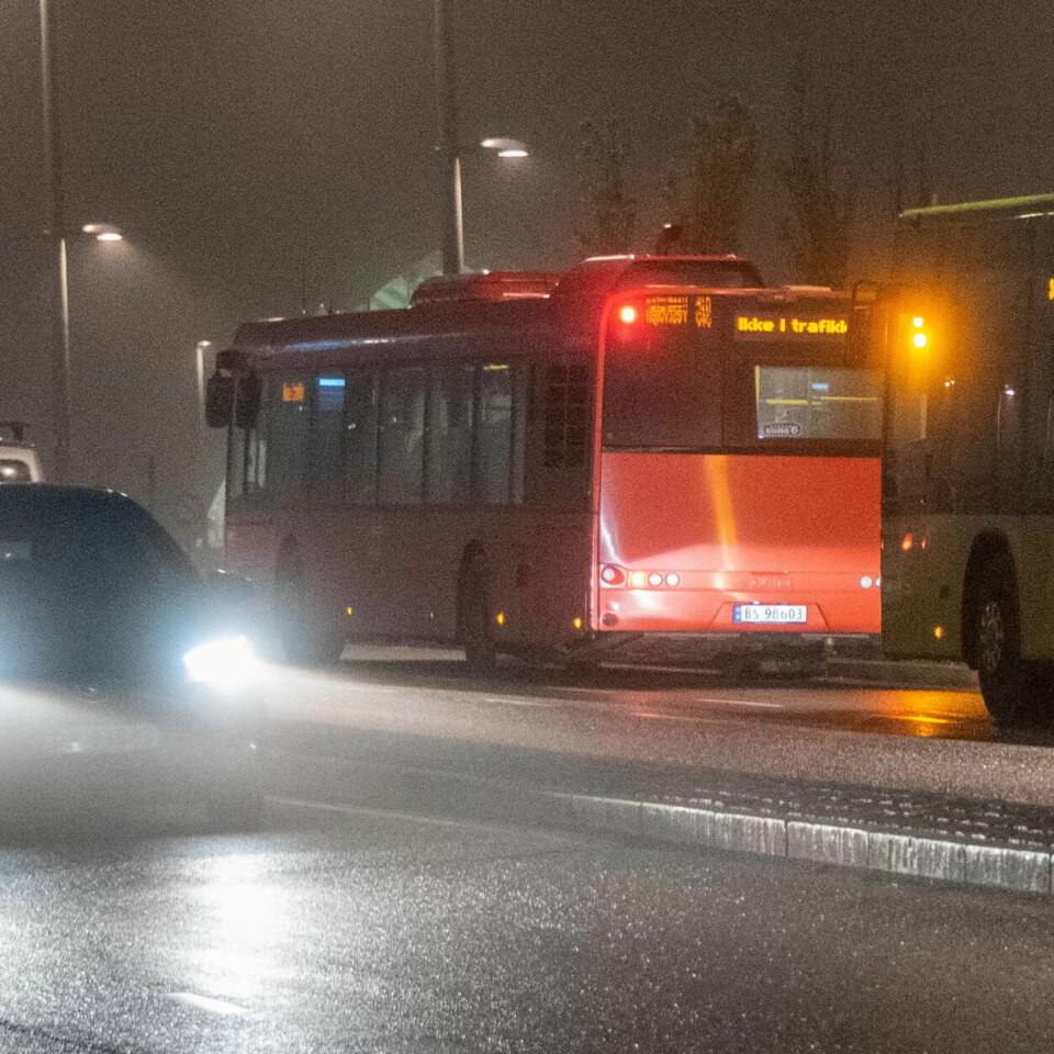 Derfor stemmer jeg nei i bussbransje-oppgjøret