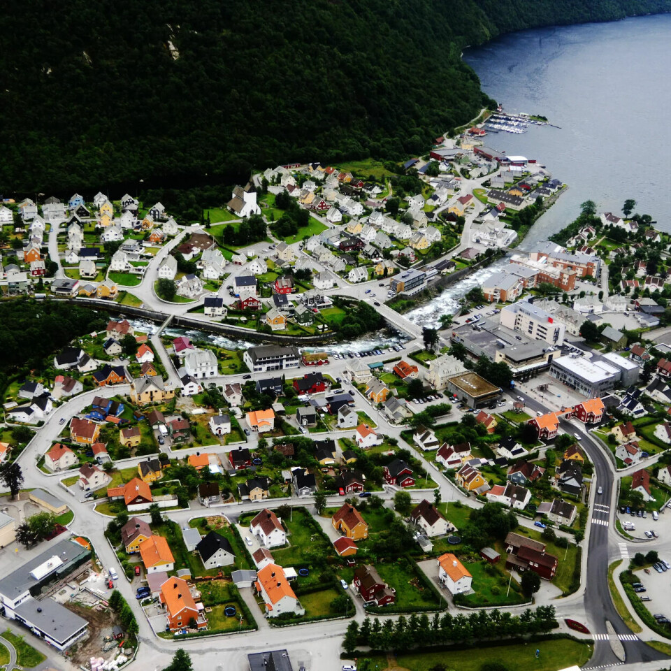 Alle de spanske sykeplierne har nå forlatt Høyanger i Vestland. Alle de spanske sykeplierne har nå forlatt Høyanger i Vestland.