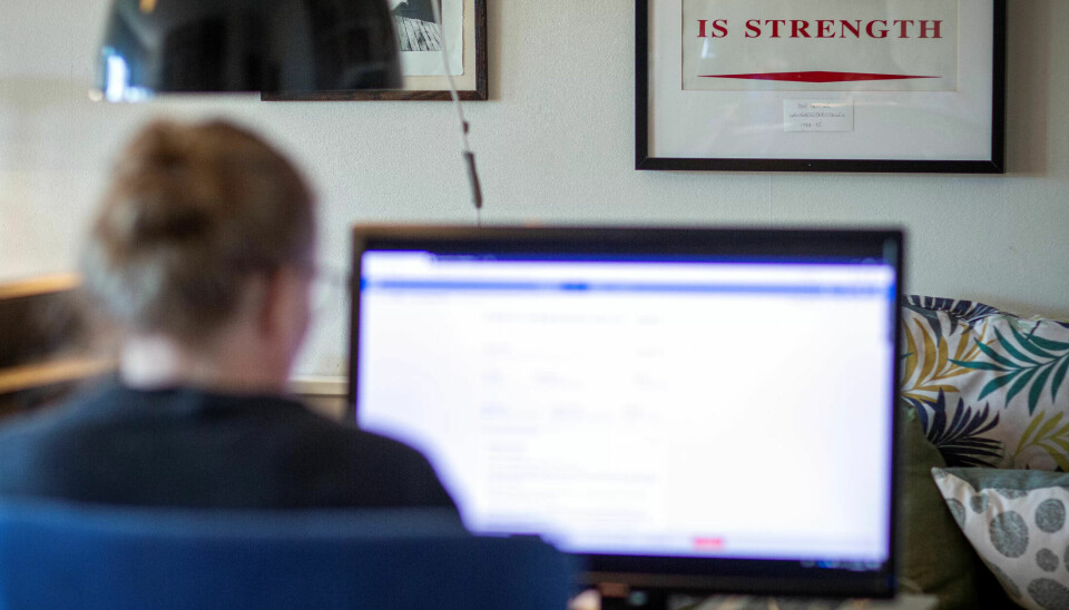Sjefene vektlegger omsorg og motivasjon av sine arbeidere, ifølge den nye undersøkelsen. (Illustrasjonsbilde) Sjefene vektlegger omsorg og motivasjon av sine arbeidere, ifølge den nye undersøkelsen. (Illustrasjonsbilde)