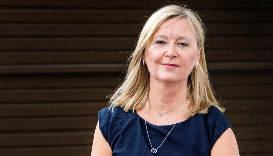 Direktør for Arbeidstilsynet Trude Vollheim trakk seg etter varsel om arbeidsmiljøet i januar. (Arkivfoto) Direktør for Arbeidstilsynet Trude Vollheim trakk seg etter varsel om arbeidsmiljøet i januar. (Arkivfoto)