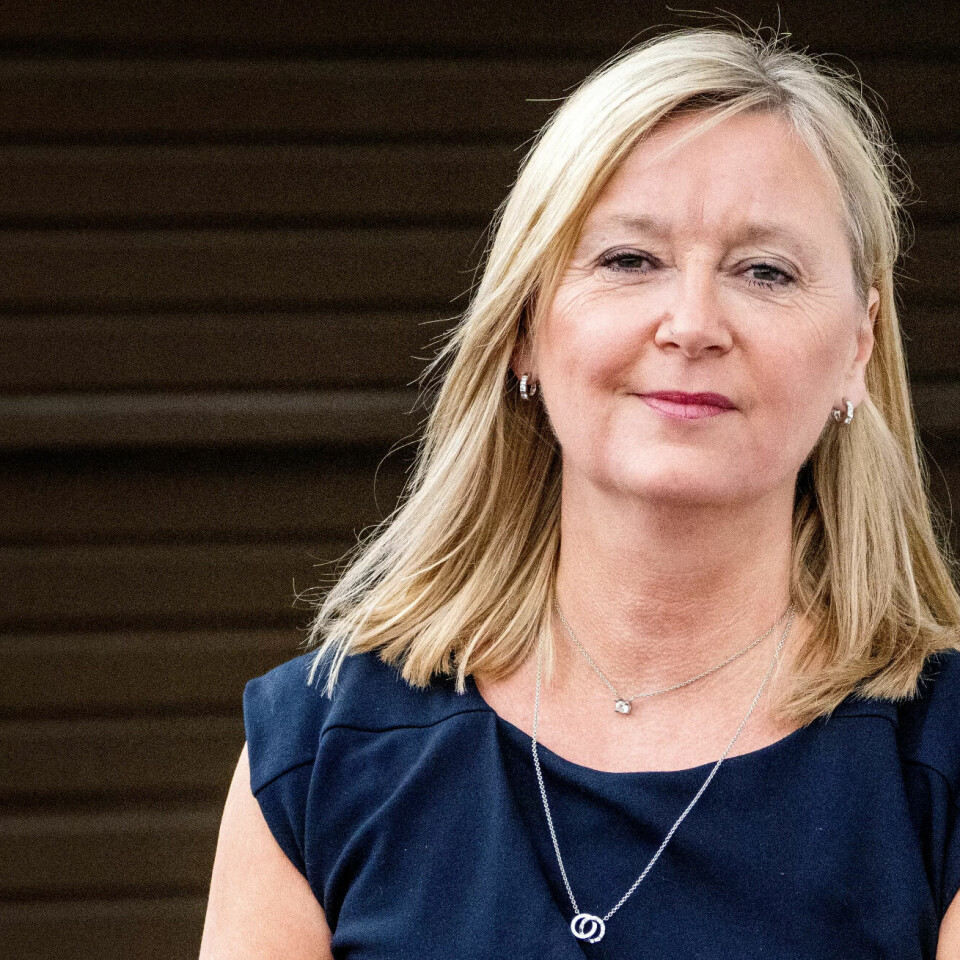 Direktør for Arbeidstilsynet Trude Vollheim trakk seg etter varsel om arbeidsmiljøet i januar. (Arkivfoto) Direktør for Arbeidstilsynet Trude Vollheim trakk seg etter varsel om arbeidsmiljøet i januar. (Arkivfoto)