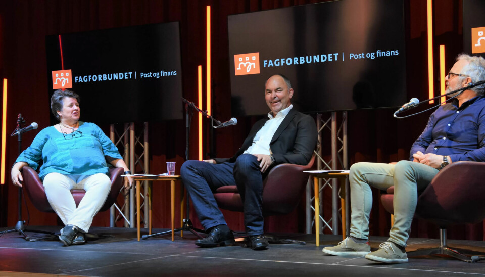 Nettmøte om styrevalg: – Vi kan risikere å tape representasjon i konsernstyret