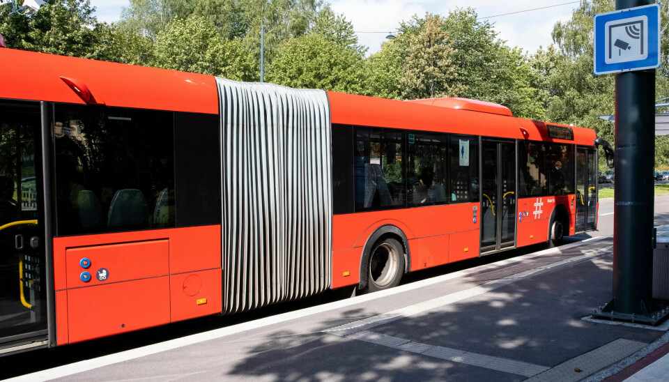 – Det snakkes om den første mulige storstreiken i bussbransjen på 22 år