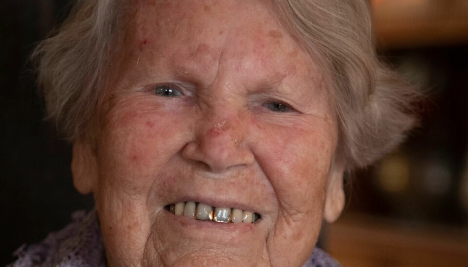 I 2020 er det 100 år siden Norsk kommuneforbund ble stiftet. Annie Arnesen er faktisk noen måneder eldre enn forbundet hun ble medlem av på 70-tallet. I 2020 er det 100 år siden Norsk kommuneforbund ble stiftet. Annie Arnesen er faktisk noen måneder eldre enn forbundet hun ble medlem av på 70-tallet.