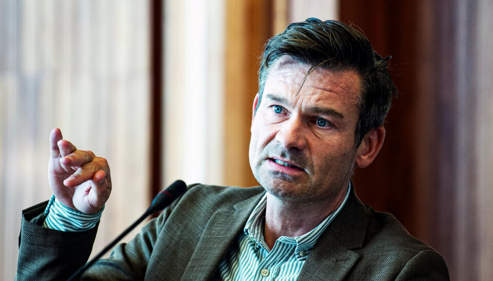 Økonomisjokk for barnefamiliene: Så mye har utgiftene økt