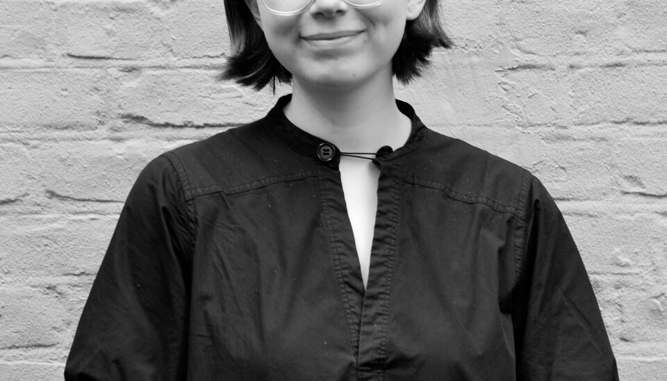 ETTERLYSER HANDLING: Marte Emilsen i Ungdom og Fritid sier politikerne må verdsette fritidsklubbene gjennom mer enn ord. ETTERLYSER HANDLING: Marte Emilsen i Ungdom og Fritid sier politikerne må verdsette fritidsklubbene gjennom mer enn ord.