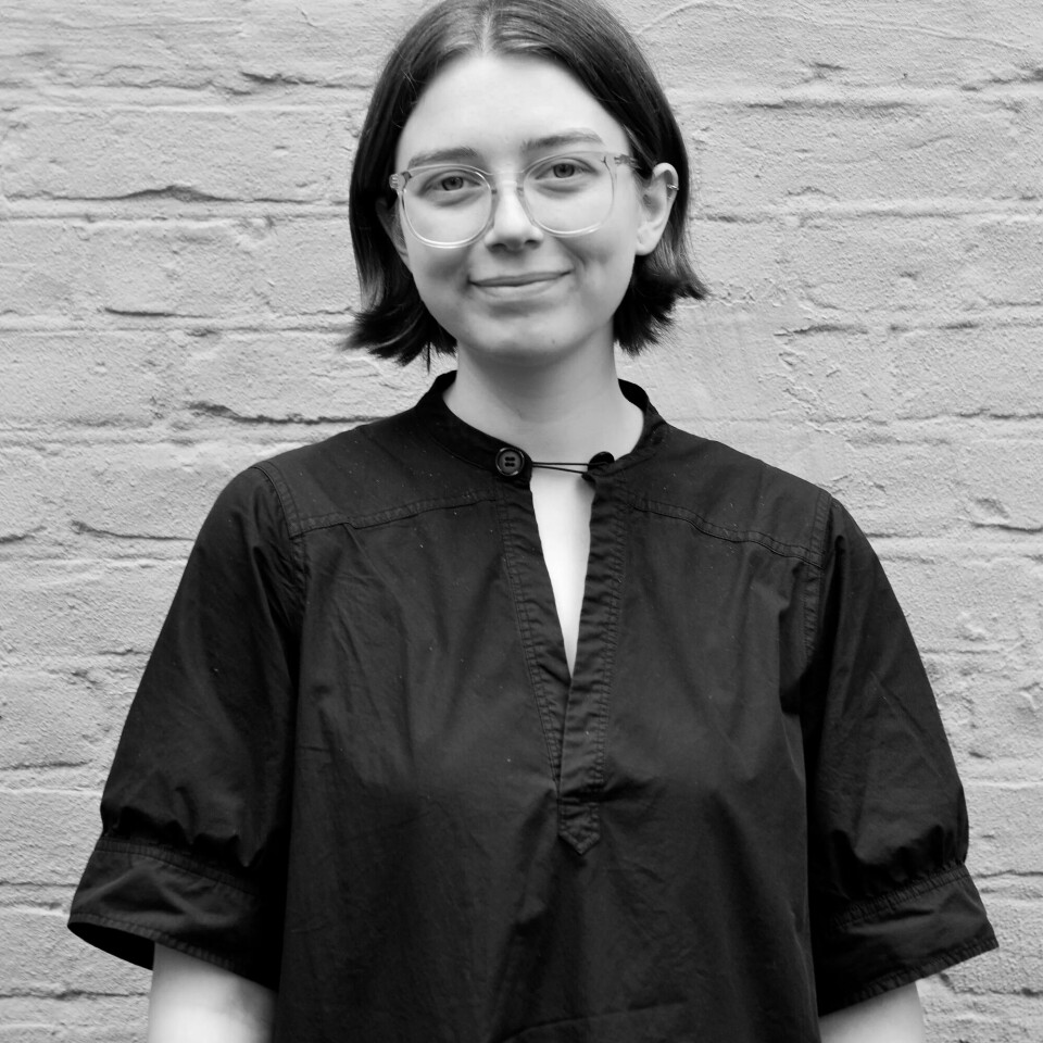 ETTERLYSER HANDLING: Marte Emilsen i Ungdom og Fritid sier politikerne må verdsette fritidsklubbene gjennom mer enn ord. ETTERLYSER HANDLING: Marte Emilsen i Ungdom og Fritid sier politikerne må verdsette fritidsklubbene gjennom mer enn ord.