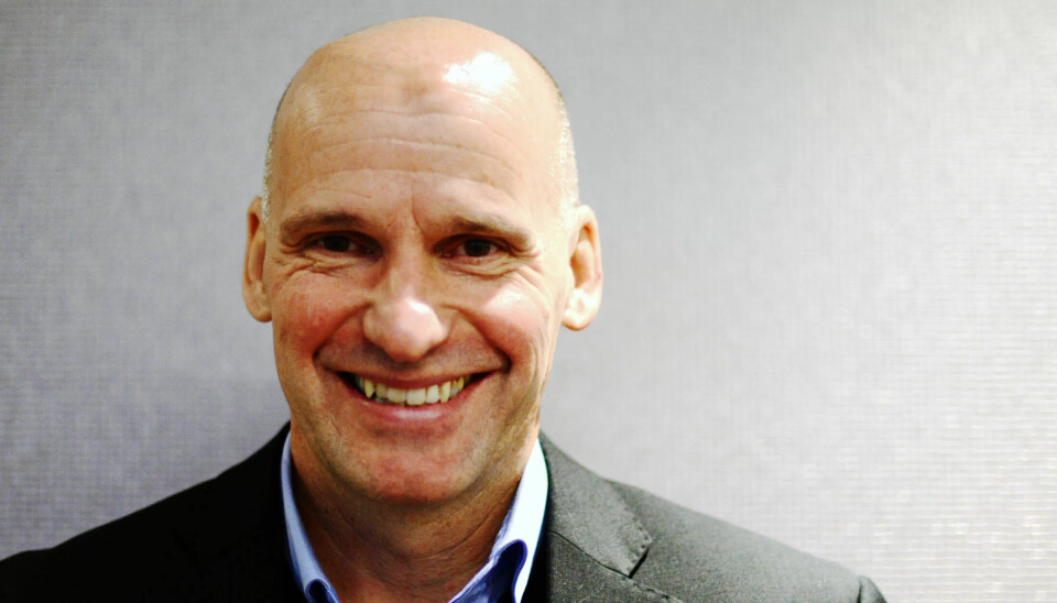 Geir Lippestad Geir Lippestad