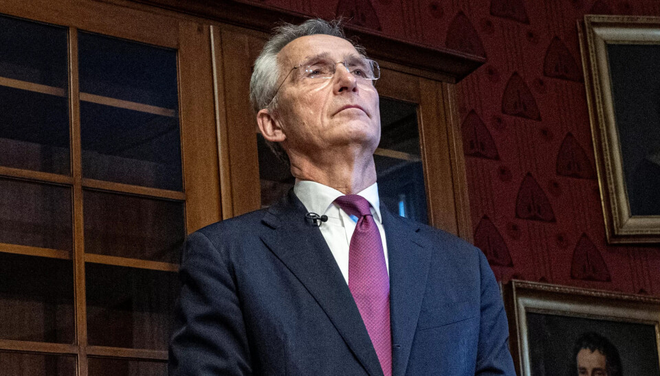 Finansminister Jens Stoltenbergs (Ap) inntog i regjeringen har gitt ny giv for partiet. Finansminister Jens Stoltenbergs (Ap) inntog i regjeringen har gitt ny giv for partiet.
