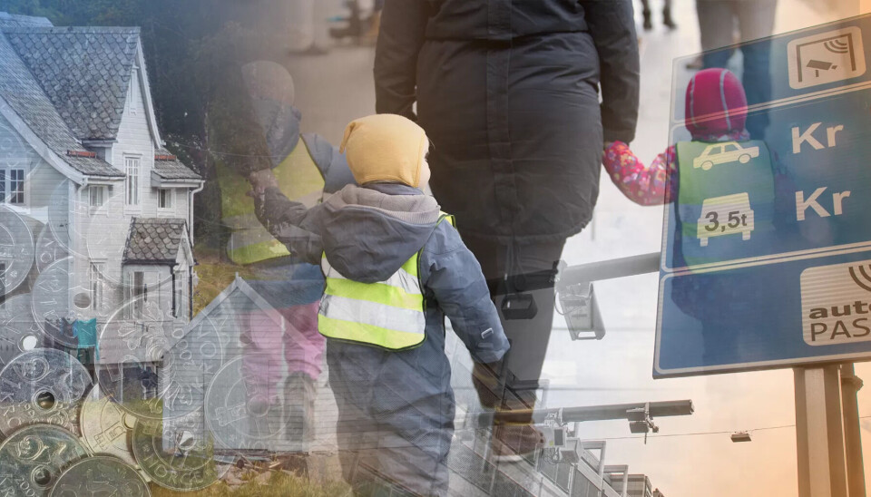 Se hva du bør stemme for å få det som du vil