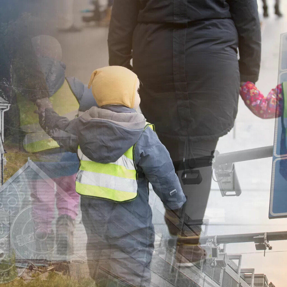 Se hva du bør stemme for å få det som du vil