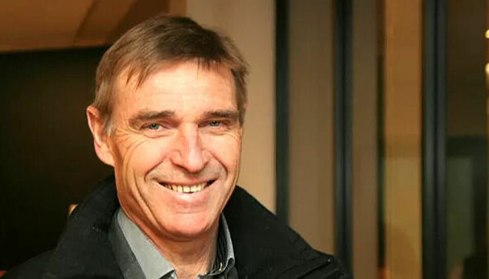STØTTE: Jan Helge Gulbrandsen støtter SVs forslag om å sikre likeverdige pensjonsordninger uavhengig av driftsform. STØTTE: Jan Helge Gulbrandsen støtter SVs forslag om å sikre likeverdige pensjonsordninger uavhengig av driftsform.