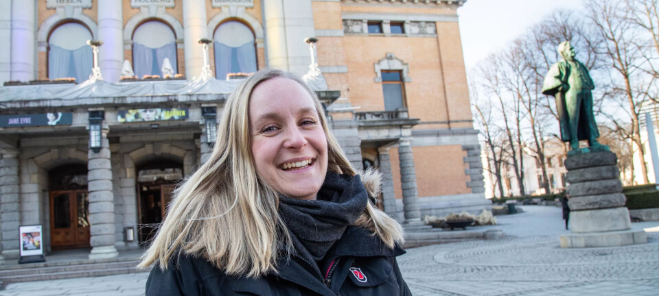 Teateroppgjøret til mekling. Klarer ikke å bli enige om betaling for reisetid