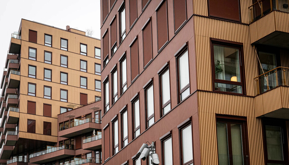 TILTAK: LO vil ha tiltak for å få ned leieprisene.