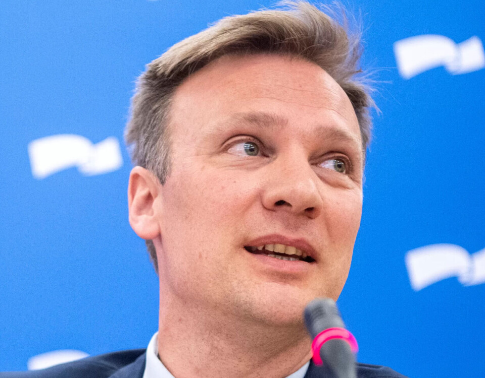 Høyre vil vrake norgespris om de vinner valget