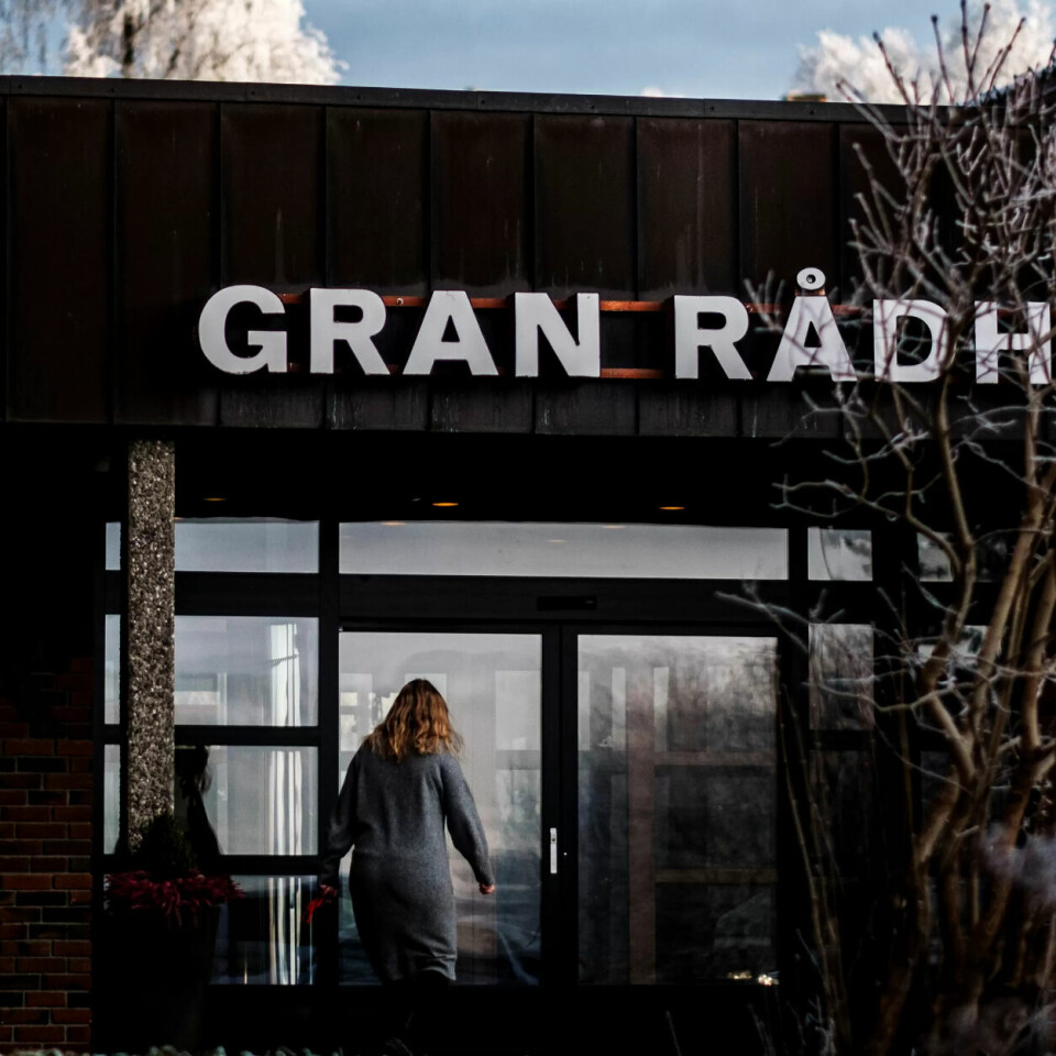 HJELP: Kommunen får hjelp av et eksternt firma for å vurdere alvorlighetsgraden og hvilke tiltak som må iverksettes. HJELP: Kommunen får hjelp av et eksternt firma for å vurdere alvorlighetsgraden og hvilke tiltak som må iverksettes.