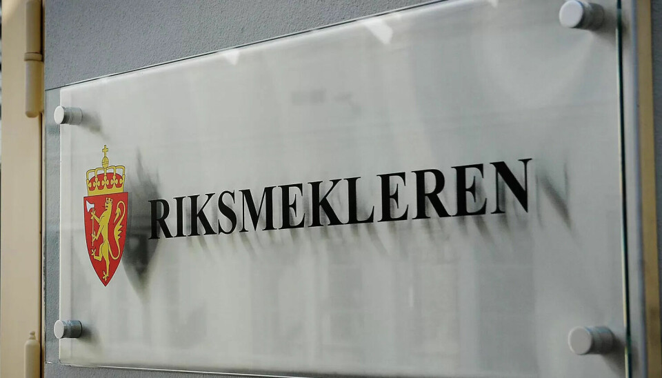 Fare for streik i private omsorgsbedrifter fra lørdag morgen