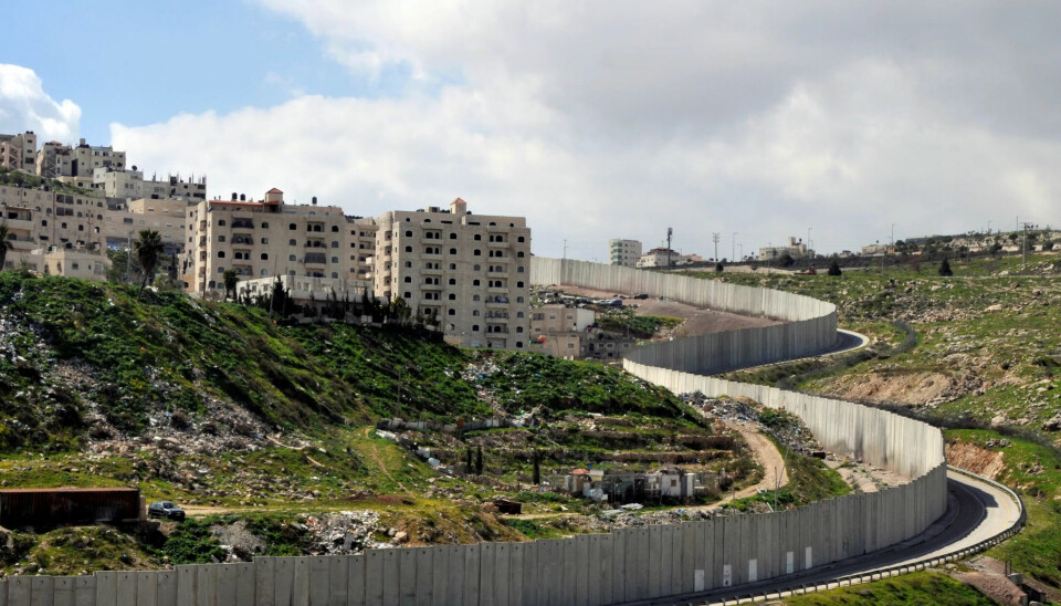 Australia trekker sin anerkjennelse av Jerusalem som Israels hovedstad