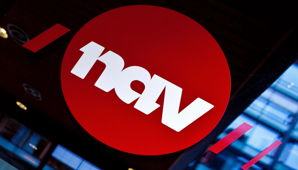 Nav-sjefen gleder seg over at Nav-ansatte får gode skussmål. Nav-sjefen gleder seg over at Nav-ansatte får gode skussmål.
