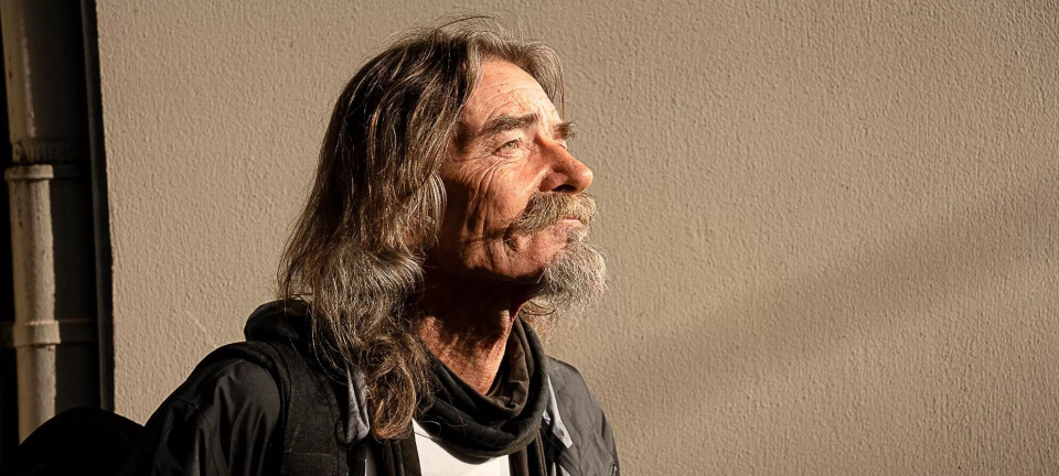 Litt mindre på jobb enn folk flest