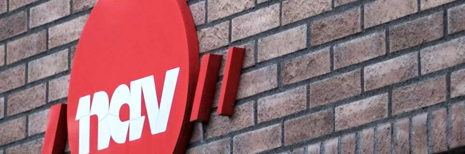 Over 100.000 uføre jobber ved siden av uføretrygden