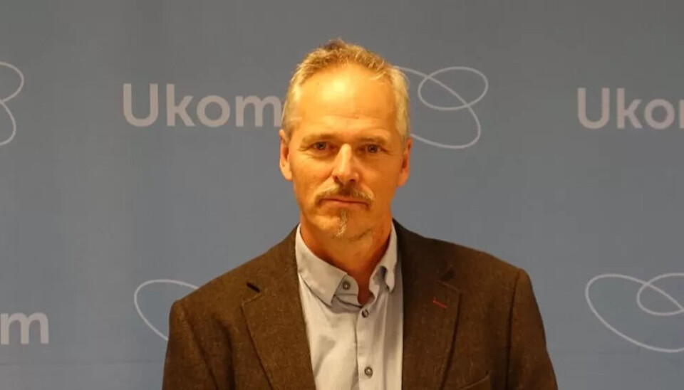 – Pårørendes rolle er undervurdert og er ikke tilstrekkelig verdsatt, sier direktør Pål Iden i Statens undersøkelseskommisjon for helse- og omsorgstjenesten (Ukom). – Pårørendes rolle er undervurdert og er ikke tilstrekkelig verdsatt, sier direktør Pål Iden i Statens undersøkelseskommisjon for helse- og omsorgstjenesten (Ukom).