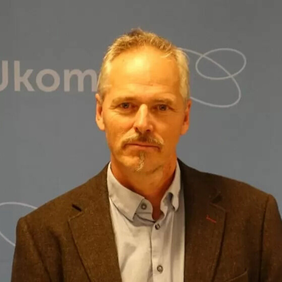 – Pårørendes rolle er undervurdert og er ikke tilstrekkelig verdsatt, sier direktør Pål Iden i Statens undersøkelseskommisjon for helse- og omsorgstjenesten (Ukom). – Pårørendes rolle er undervurdert og er ikke tilstrekkelig verdsatt, sier direktør Pål Iden i Statens undersøkelseskommisjon for helse- og omsorgstjenesten (Ukom).