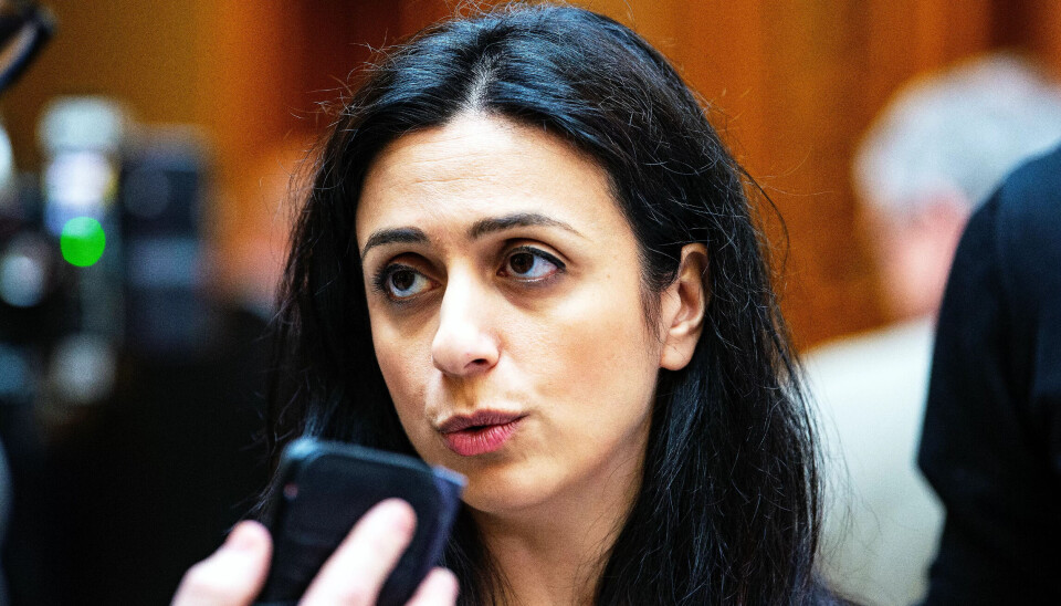 Hadia Tajik Hadia Tajik