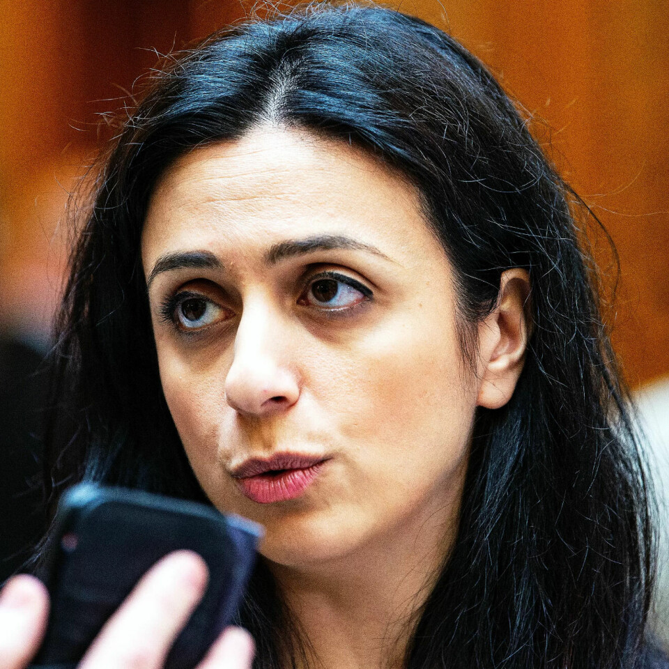 Hadia Tajik Hadia Tajik