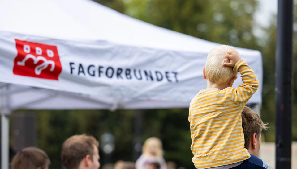 DYRT: Mange kvinner mener det er for dyrt å være medlem av et fagforbund. DYRT: Mange kvinner mener det er for dyrt å være medlem av et fagforbund.