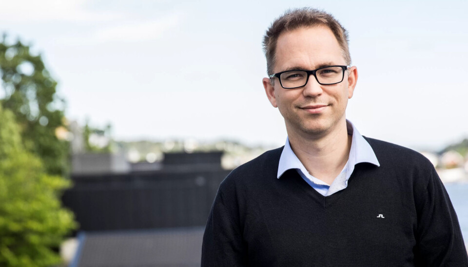 Tellef Inge Mørland er Arbeiderpartiets ruspolitiske talsmann. Tellef Inge Mørland er Arbeiderpartiets ruspolitiske talsmann.
