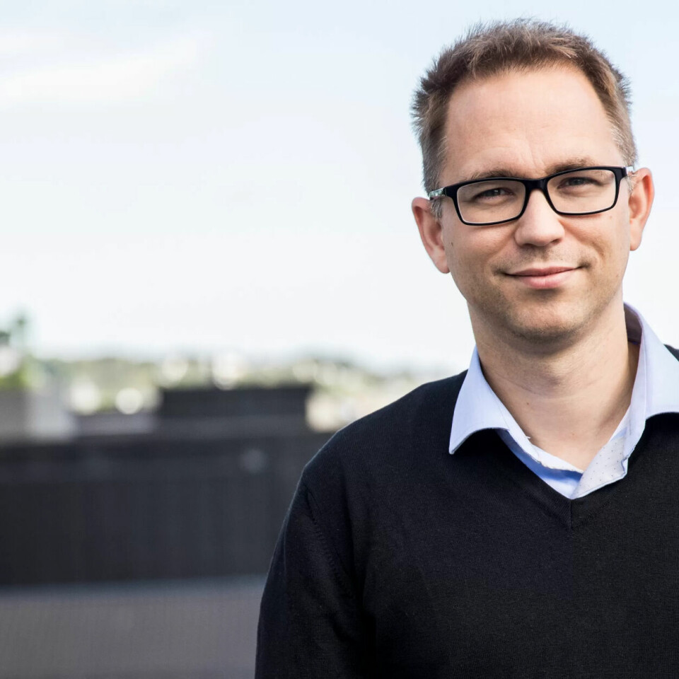 Tellef Inge Mørland er Arbeiderpartiets ruspolitiske talsmann. Tellef Inge Mørland er Arbeiderpartiets ruspolitiske talsmann.