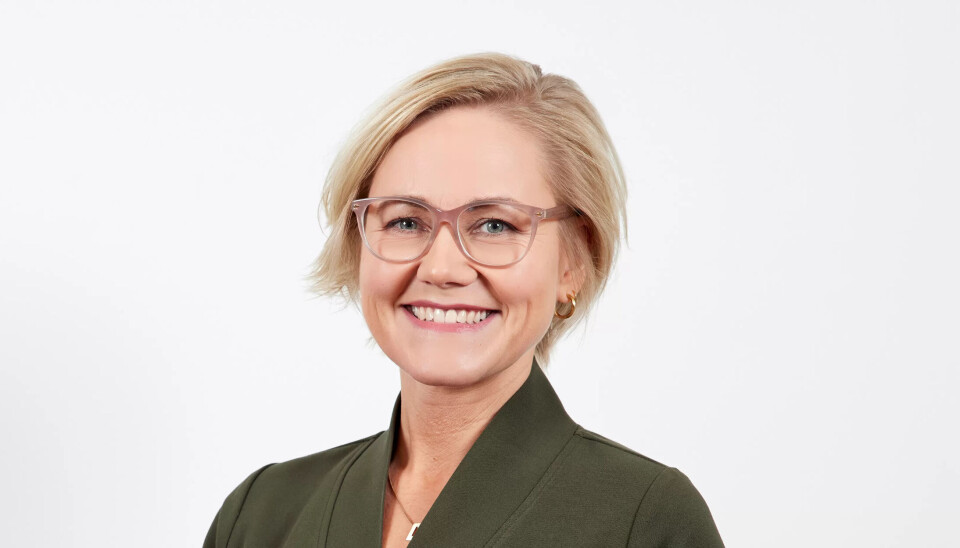 Helseminister Ingrid Kjerkol (Ap) hadde med seg lovnader i milliardklassen da hun og statsminister Jonas Gahr Støre onsdag morgen besøkte byggeprosjektet nye Radiumhospitalet. Helseminister Ingrid Kjerkol (Ap) hadde med seg lovnader i milliardklassen da hun og statsminister Jonas Gahr Støre onsdag morgen besøkte byggeprosjektet nye Radiumhospitalet.