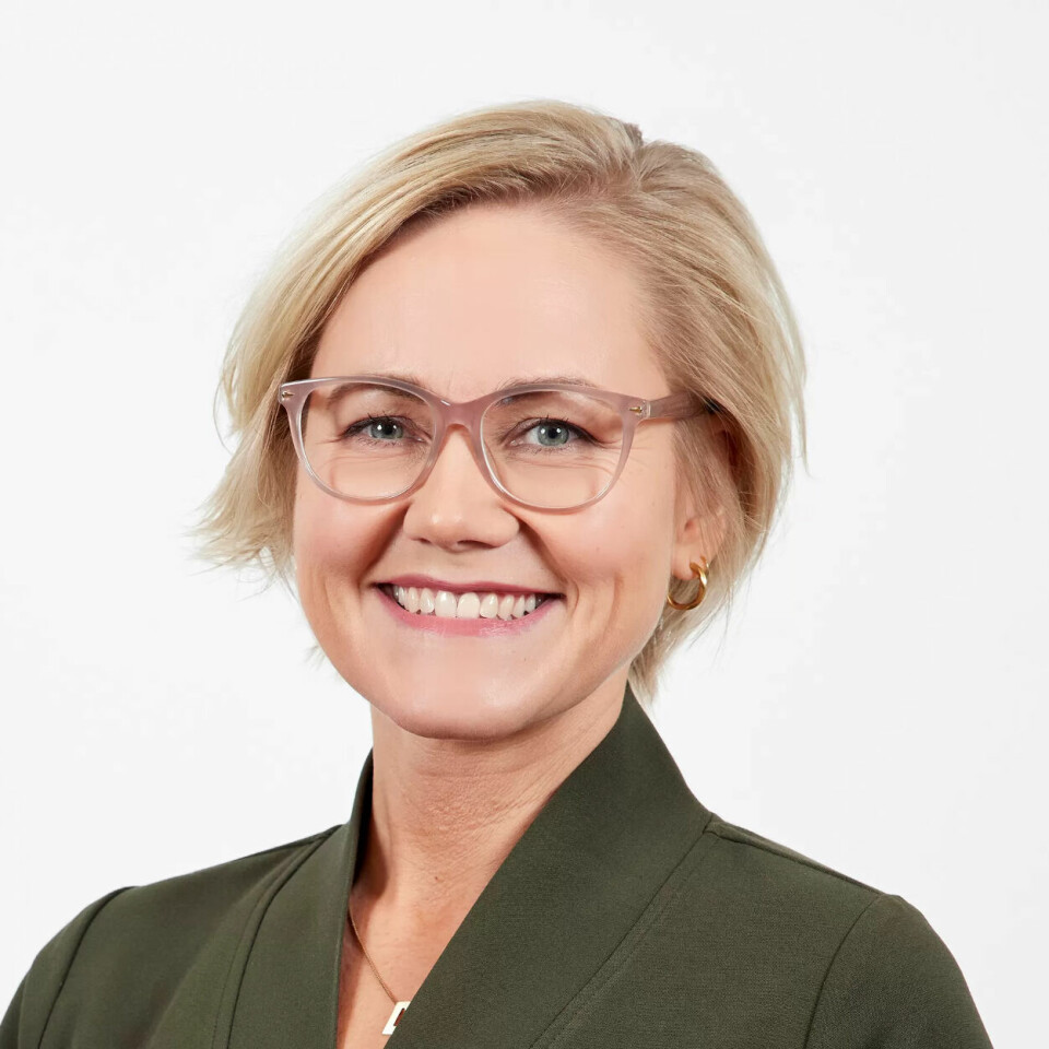Helseminister Ingrid Kjerkol (Ap) hadde med seg lovnader i milliardklassen da hun og statsminister Jonas Gahr Støre onsdag morgen besøkte byggeprosjektet nye Radiumhospitalet. Helseminister Ingrid Kjerkol (Ap) hadde med seg lovnader i milliardklassen da hun og statsminister Jonas Gahr Støre onsdag morgen besøkte byggeprosjektet nye Radiumhospitalet.