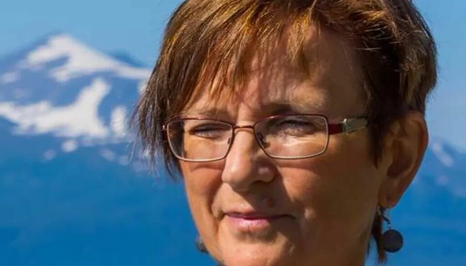 FØLER SEG GLEMT: Gerd Othelie Pedersen krevde større stilling for å få en lettere hverdag. Hun syns det er frustrerende å vente på at saken skal behandles i tvisteløsningsnemnda. FØLER SEG GLEMT: Gerd Othelie Pedersen krevde større stilling for å få en lettere hverdag. Hun syns det er frustrerende å vente på at saken skal behandles i tvisteløsningsnemnda.