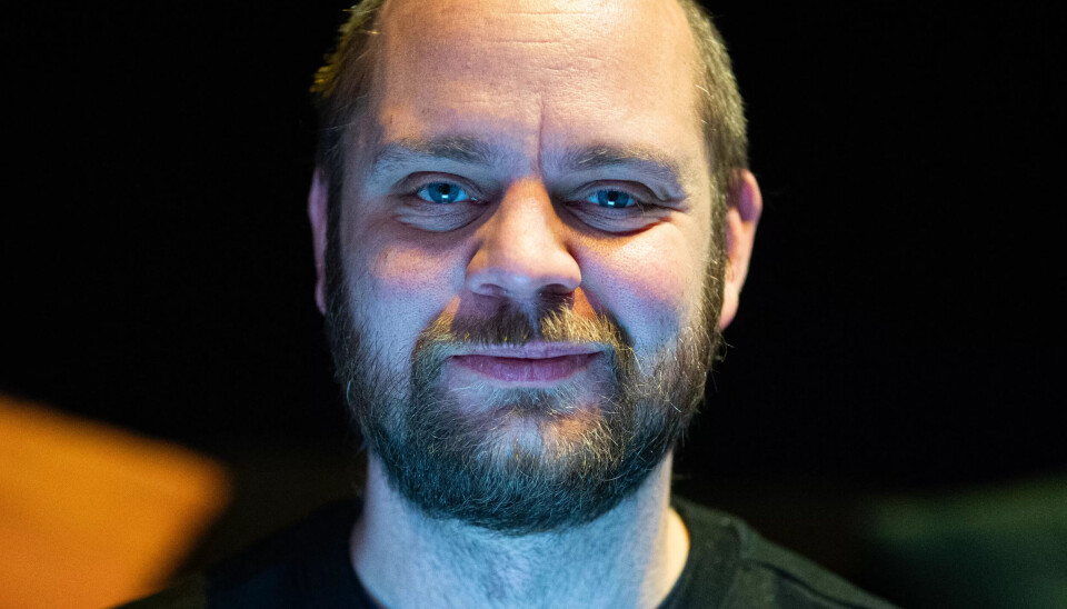Mímir Kristjánsson Mímir Kristjánsson