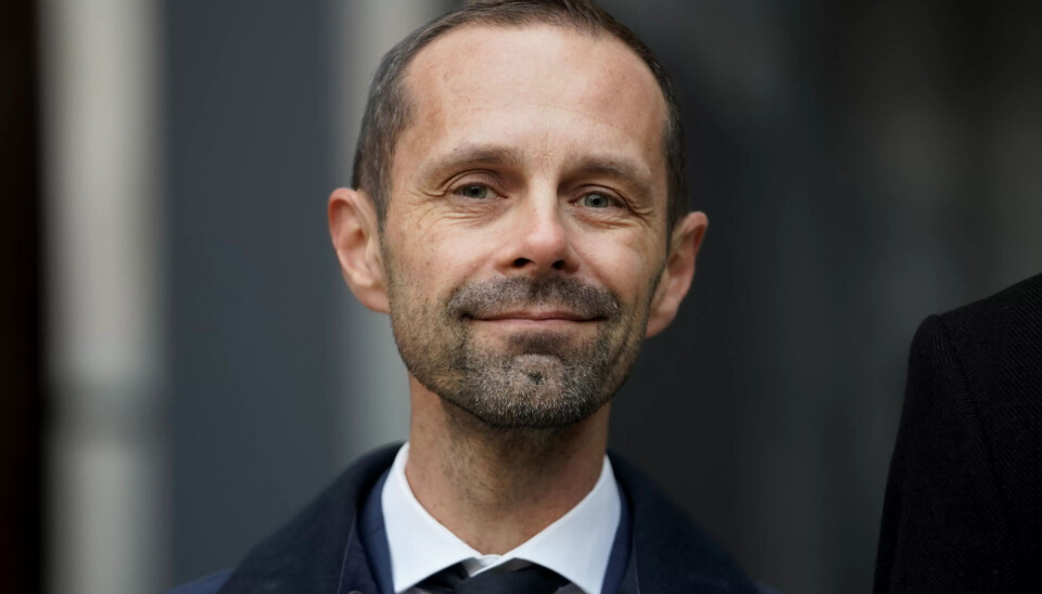GIRA PÅ LOKAL POTT: Finansbyråd Hallstein Bjercke (V) er opptatt av at lokale forhandlinger bidrar til at Oslo kommune er en moderne og attraktiv arbeidsplass. GIRA PÅ LOKAL POTT: Finansbyråd Hallstein Bjercke (V) er opptatt av at lokale forhandlinger bidrar til at Oslo kommune er en moderne og attraktiv arbeidsplass.
