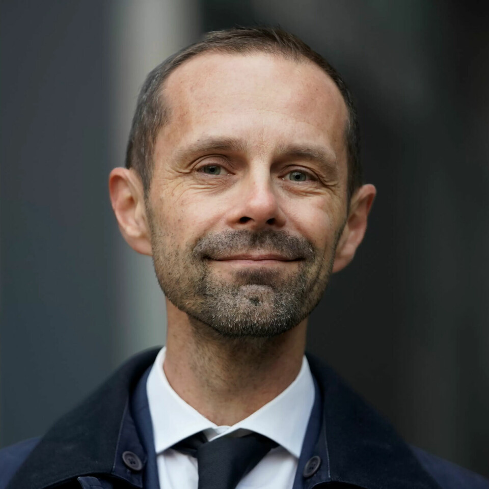 GIRA PÅ LOKAL POTT: Finansbyråd Hallstein Bjercke (V) er opptatt av at lokale forhandlinger bidrar til at Oslo kommune er en moderne og attraktiv arbeidsplass. GIRA PÅ LOKAL POTT: Finansbyråd Hallstein Bjercke (V) er opptatt av at lokale forhandlinger bidrar til at Oslo kommune er en moderne og attraktiv arbeidsplass.