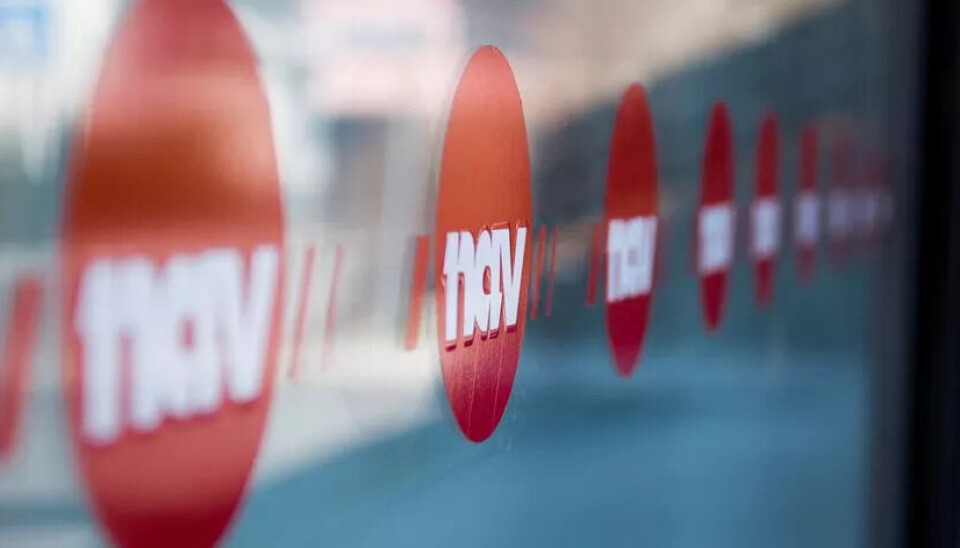 TRUSSEL MOT NAV: Vest politidistrikt får bistand av nasjonale beredskapsressurser (illustrasjonsfoto). TRUSSEL MOT NAV: Vest politidistrikt får bistand av nasjonale beredskapsressurser (illustrasjonsfoto).