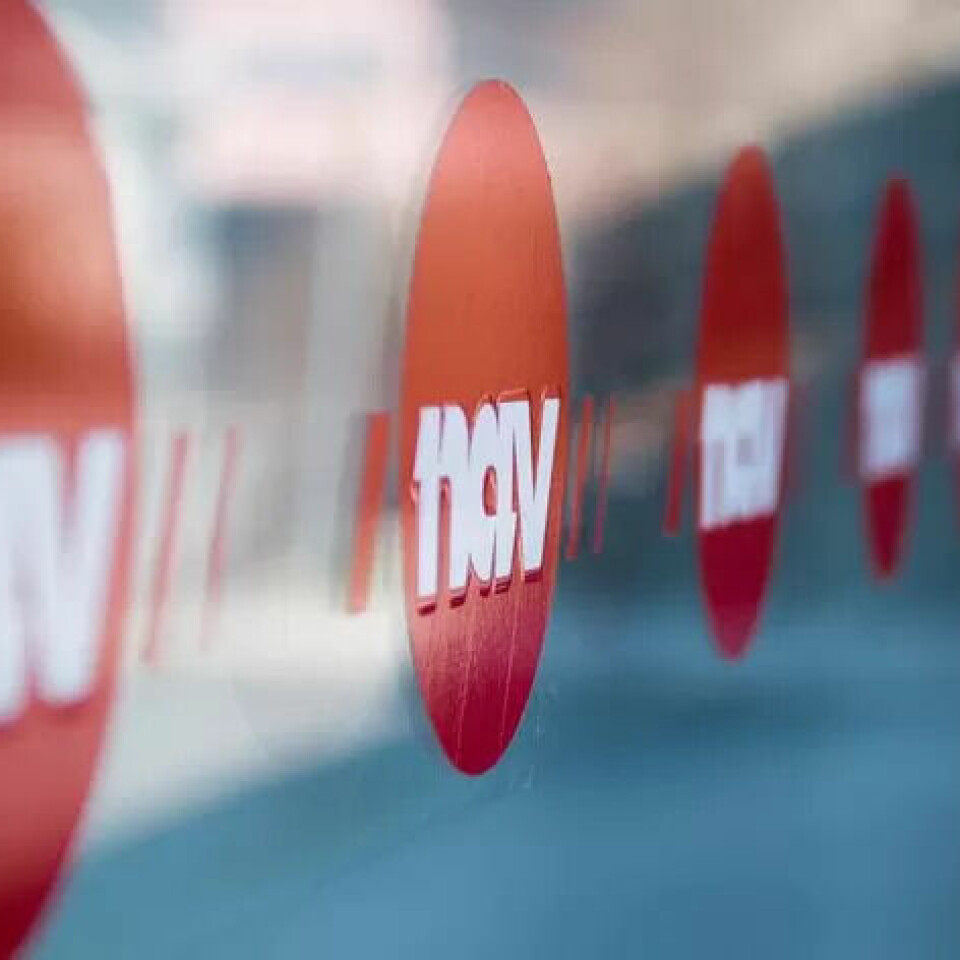 TRUSSEL MOT NAV: Vest politidistrikt får bistand av nasjonale beredskapsressurser (illustrasjonsfoto). TRUSSEL MOT NAV: Vest politidistrikt får bistand av nasjonale beredskapsressurser (illustrasjonsfoto).