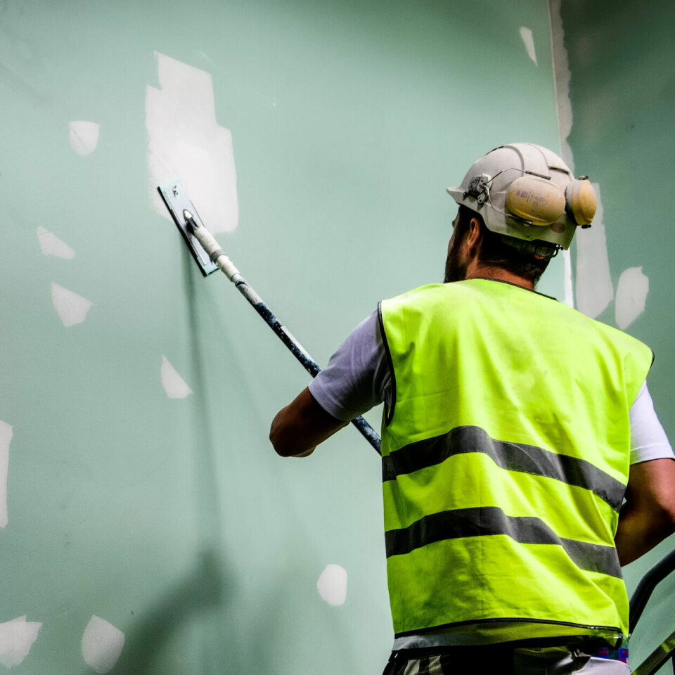 SSB: Veksten i arbeidsstyrken har flatet ut